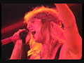 Warrant - Uncle Tom's Cabin - Live '91