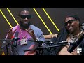 Gucci Mane & B.G. Talk New Album, Prison, Mixtape Mt. Rushmore, J.Cole, Legacies & More | Rap Radar