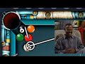 8 Ball Pool Funny gameplay | can you win this ? | amazing bank and trick shot | epic challengers 8bp