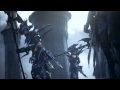 FINAL FANTASY XIV: Heavensward Trailer