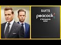 Mike's First Solo Pro Bono | Suits