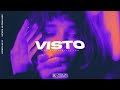 Visto - Beat Reggaeton Instrumental (Prod. Karlek)