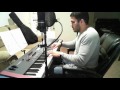 Running home to you by Grant Gustin - Cover by Miguel Mojica - Lyrics and chords in description