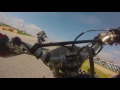 Apex Kart Track - Mini Moto - Ft. Brapshley