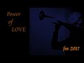 The Power of Love (Trumpet)