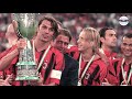 PAOLO MALDINI: THE LEGENDS OF LEGENDS (AC Milan)