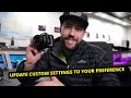 Camera Screen Goes BLANK - EASY FIX