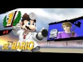 Coolwhip (Dr. Mario) vs. Link