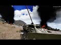 fierce battle in avdiivka : dozens Russian T-90 tanks was destroyed within an hour by Ukraine