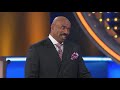 ALL-TIME GREATEST MOMENTS in Family Feud history!!! | Part 6 | The CRAZIEST folks Steve met!
