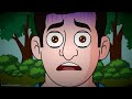 4 Frightening True Horror Stories Animated