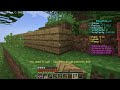 [MINECRAFT] --- Slimefun Survival na serveru Minehub (díl první)