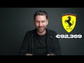 CAR EXPERT REACTS TO SHOCKING NEW FERRARI RELEASE