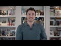 How to Be Confident in Spite of Your Insecurities (Matthew Hussey)