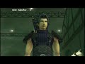 Shade Streams: Crisis Core - Final Fantasy VII (Part 1)