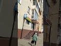 Прогулка по Ленинск Кузнецк 23часть