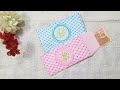 Unique Envelope Designs: Step by Step Tutorial for Beginners | Master the Art of Envelope Crafting