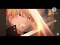 Fate series: Unlimited Blade Works Edit, Shirou Vs Archer Chant + Gilgamesh fight.