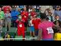 Men's 100m Final | World Athletics Championships Oregon 2022