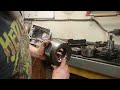 Rebuilding a Ford C6 Automatic Transmission. Part 1 Teardown