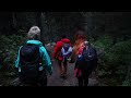 Sentinel Pass Hike | Top 10 Hikes in Lake Louise | Moraine Lake | Banff National Park, Alberta | Kev
