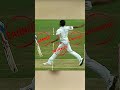 MD Asif bowling Action Analysis❗️Pakistan most talented bowler❓