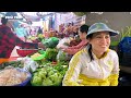 Đi Chợ “NHÀ GIÀU” Ngày Tết Đông Vui Nhộn Nhịp Cỡ Nào? Chợ Tân Hiệp Tuy Hoà Phú Yên