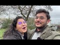 How we found love in Germany | Indian couple in Germany #lifeingermany