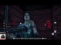 Alien Queen Gameplay is INSANE - DBD Xenomorph