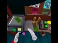 Job SImulator Infinite Overtime 25 Tasks 13:15 (FWR)