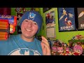 Sonic Movie 3 Merch & Leaks + Amy Discussion