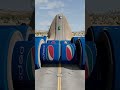 Cars 7 Pepsi Bollard Hill Crush – BeamNG.drive