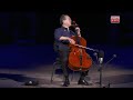 Yo Yo Ma - Bach Six Cello Suites - The Odeon of Herodes Atticus Greek Live