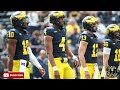 Why a Former Walk-On Could be Michigan's Next Starting Quarterback | Michigan Football 2024