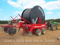 Cadman Irrigation Systems with Gun Cart