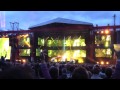 The Stone Roses live in Heaton Park, Manchester June 29 2012 - Part 1