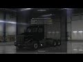 American Truck Simulator - To Ukiah CA
