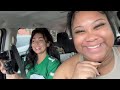 Vlog - Living a Double Life! Nightlife + Brunch (DC in under 24 hours)