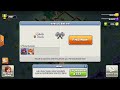 All green builder base battle log clash of clans