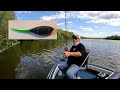 USE THESE JIGS TO CATCH CRAPPIE IN DINGY WATER
