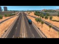 American Dream #1 | En busca del sueño americano | American Truck Simulator