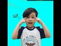 Head,Shoulder ,Knees and toes(Kuya Eros grade 1 activities)