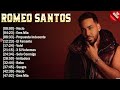 Romeo Santos Exitos Sus Mejores Canciones ~ Mix Románticas 2024