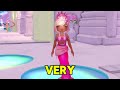 How to be a MERMAID in ROYALE HIGH!🧜‍♀️