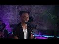 Shane Morgan Raps x Encore Acoustic - 'Stay the Day' (Live Performance)