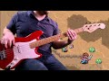 Secret of Mana - Phantom and a Rose (Guitar Version)