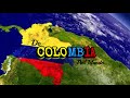 5 Curiosidades que no sabias sobre estos Lugares De Colombia  #DeColombiaPalMundo