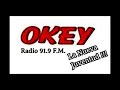 Radio Moda / Okey Radio Recordando el Techno