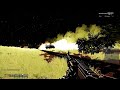 Arma 3 Escape Tanoa - Hardcore, Spawn Limit, Real Nighttime, Thunderstorm