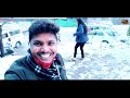 Manali Old Famous Temple 2021 Part-2 / Snowfall / Yanam Abbai